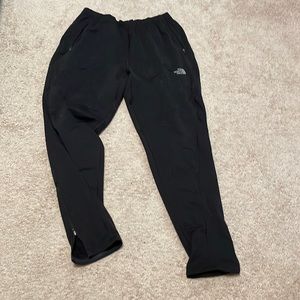 Men’s North Face running pants
